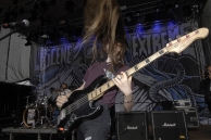 CONVULSIONS
